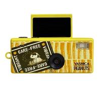 Yashica Funtastic Keychain Camera - Sweet Dreams Home