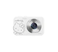 YASHICA Hello Kitty DZ100 white