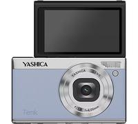 Yashica Tank Compact sky blue