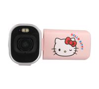 Yashica x Hello Kitty DigiPocket Camcorder - Pink