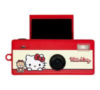 Yashica Funtastic Keychain Camera - Hello Kitty