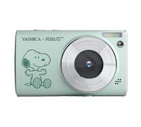 Yashica DP100 Yashica x Peanuts sage | ✅ 5 years warranty