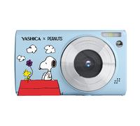 Yashica DP100 Yashica x Peanuts sky blue