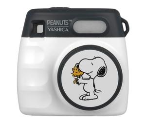 Yashica x Peanuts Mini Compact Camera Snoopy World | ✅Competitively priced