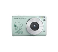 Yashica - x Peanuts Sage - Snoopy - Instant Camera