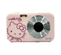 YASHICA Hello Kitty DZ100 pink