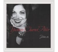 Yashmin Charnet-Abler - Jobim, Etc. Featuring David Kikoski