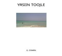 Yasiin Toojle: An African migrant's digital introduction to European thought.