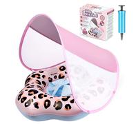 YasinKidz Inflatable Baby Pool Float
