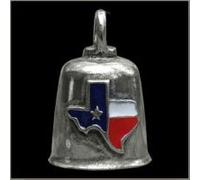 Yasirona LONE STAR TEXAS Gremlin Bell biker harley motorcycle good luck charm
