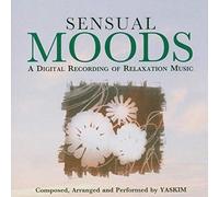 Yaskim - sensual moods-moods experience various cd