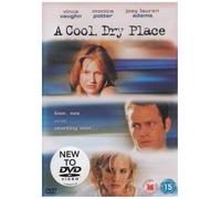 Yasmin Kerr - A Cool, Dry Place [DVD]
