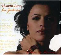 Yasmin Levy - La Juderia [Enhanced Digipak] [Australian Import]