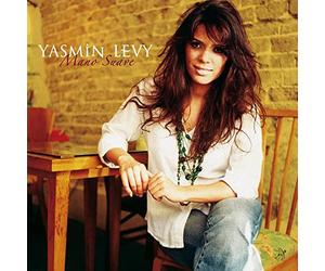Yasmin Levy - Mano Suave