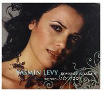 Yasmin Levy - Romance & Yasmin