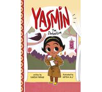 Yasmin the Detective