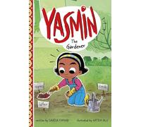 Yasmin the Gardener: (Yasmin)