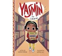 Yasmin the Librarian: 80