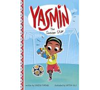 Yasmin the Soccer Star: 54