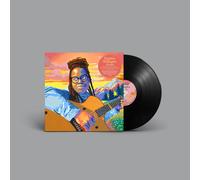 Yasmin Williams - Acadia [VINYL]