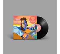 Yasmin Williams - Acadia [VINYL]