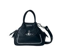 Yasmine Handbag in Saffiano Leather ONE SIZE