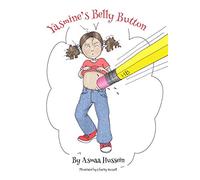 Yasmine's Belly Button