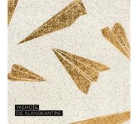 YASMO & DIE KLANGKANTINE VINYL LP + MP3 NEW