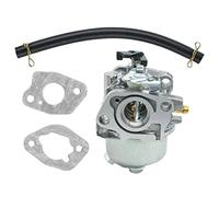 yasoe 1 Set Carburetor Carburetor LHP16 RV150 M150 V35 V40 RM4 for Mower 118550148 Engines Replacement