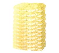 yasoe 40 Pack Duster Refill Duster Refill ForSwiffer 360 Heavy Duty Furniture Duster Refills Disposable Multi- Microfiber