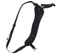 yasoe Camera Strap Single Shoulder Camera Strap Quick Release Nylon Anti-Slip Soft Pad Metal Hook
