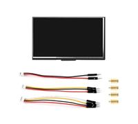 yasoe ESP32 S3 No Touch LCD 7 Inch Capacitive Display Screen 800x 480 Development Board Xtensa LX7 WiFi BT5 CAN RS485 Sensor