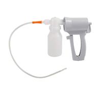 yasoe Handheld Manual Suction Pump Portable Hand-Held Suction Pump, Suction Pump, Manual Suction Pump