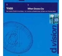 Yass - When Doves Cry [CDS]