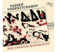 Yassen Vodenitcharov - The Voynich Manuscript