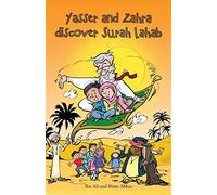 Yasser and Zahra Discover Surah Lahab