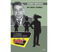 YASSER SEIRAWAN: My Best Games