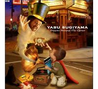 Yasu Sugiyama - Dreams Around the Corner
