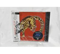 YASUAKI SHIMIZU-KAKASHI-JAPAN HQCD COCB54148