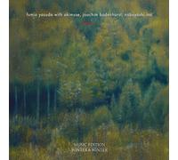 Yasuda/Akimuse/Badenhorst - Fumio Yusada: Forest