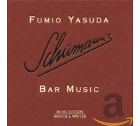 Yasuda, Fumio - Schumann's Bar Music