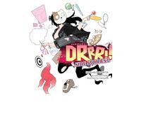 Yasuda, Suzuhito - Durarara!! Side Story?! (light novel): Volume 14 (Durarara!! (Novel))