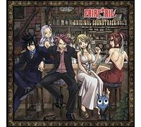 Yasuharu Takanashi - Fairy Tail Original Soundtrack