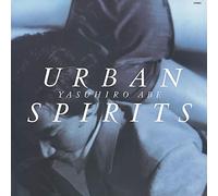 YASUHIRO ABE - Urban Spirits (Shm-Cd)