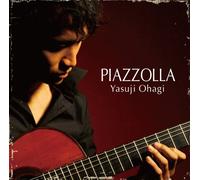 Yasuji Ohagi - Astor Piazzolla Works [Japan CD] VICC-60805