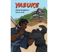 Yasuke: Fluency 6 (Big Cat for Little Wandle Fluency)