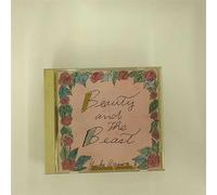 Yasuko Agawa - Beauty & the Beast Sings Disne