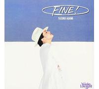 Yasuko Agawa - Fine!