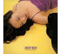 Yasuko Agawa - Sweet Menu [Papersleeve]
