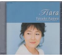 Yasuko Agawa - Tiara: Sings Traditional Songs